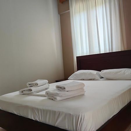 Apartmán Aggelina Nydri  Pokoj fotografie