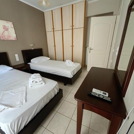 Apartmán Aggelina Nydri  Pokoj fotografie