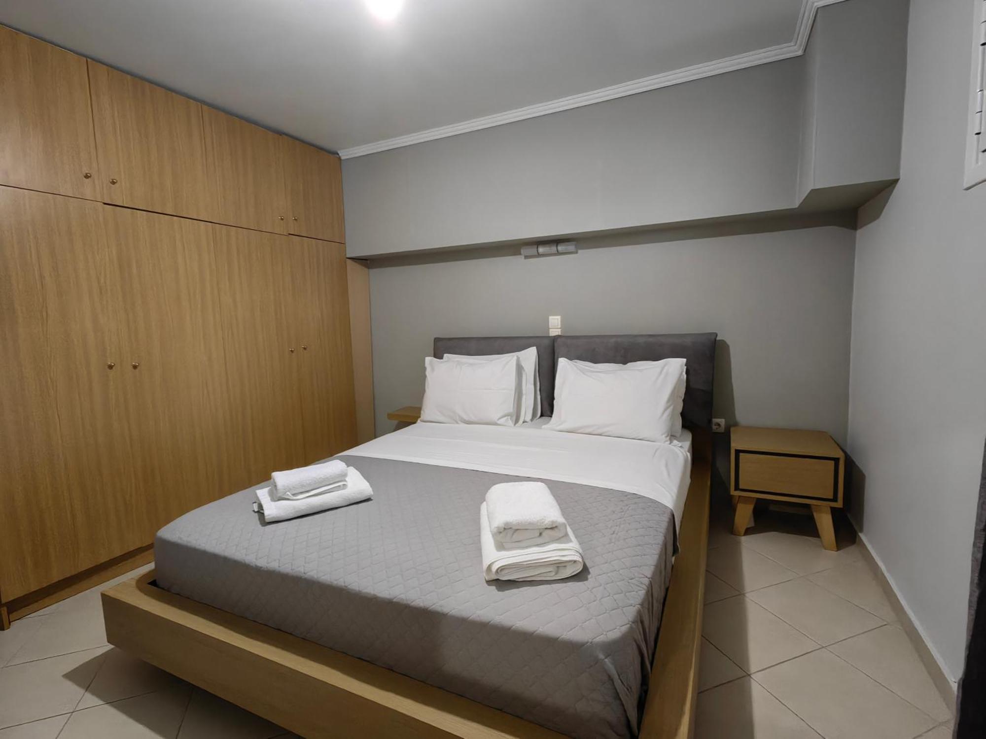 Apartmán Aggelina Nydri  Exteriér fotografie