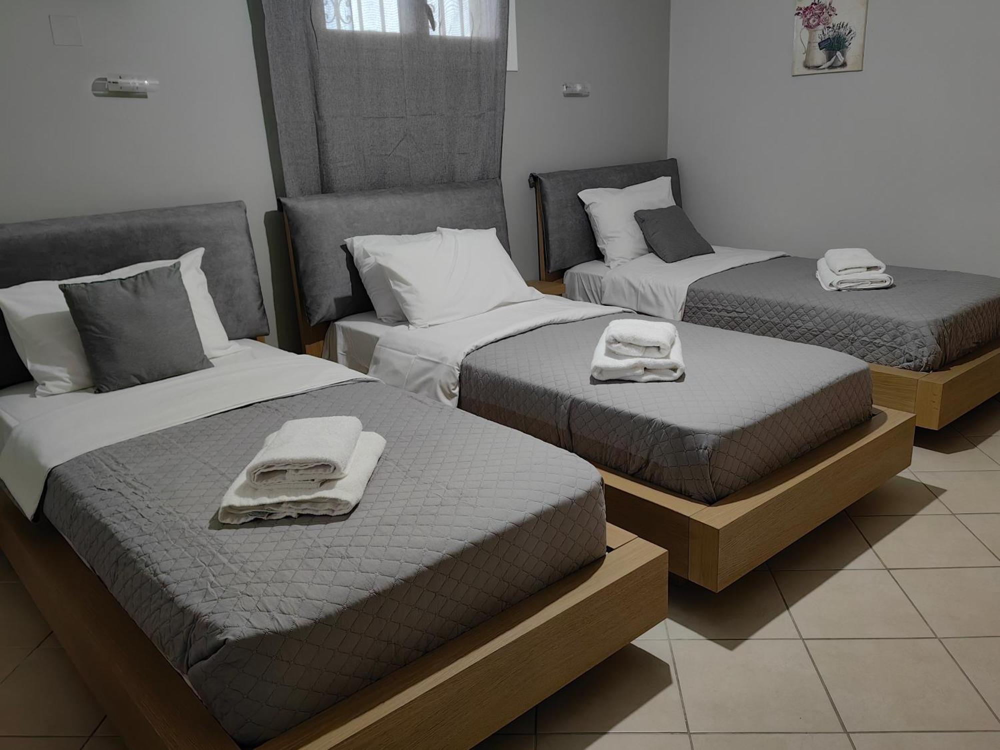 Apartmán Aggelina Nydri  Exteriér fotografie