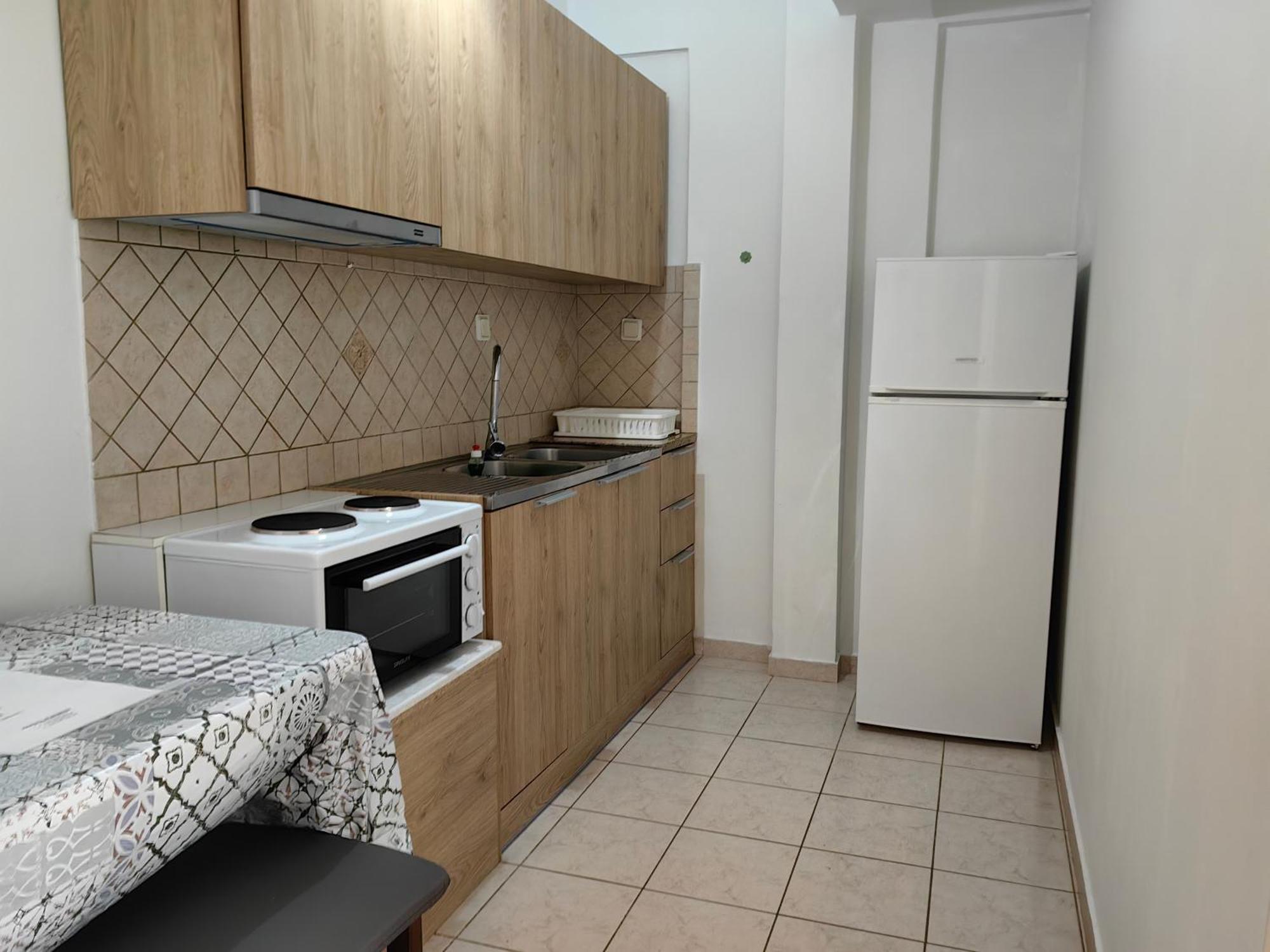 Apartmán Aggelina Nydri  Pokoj fotografie