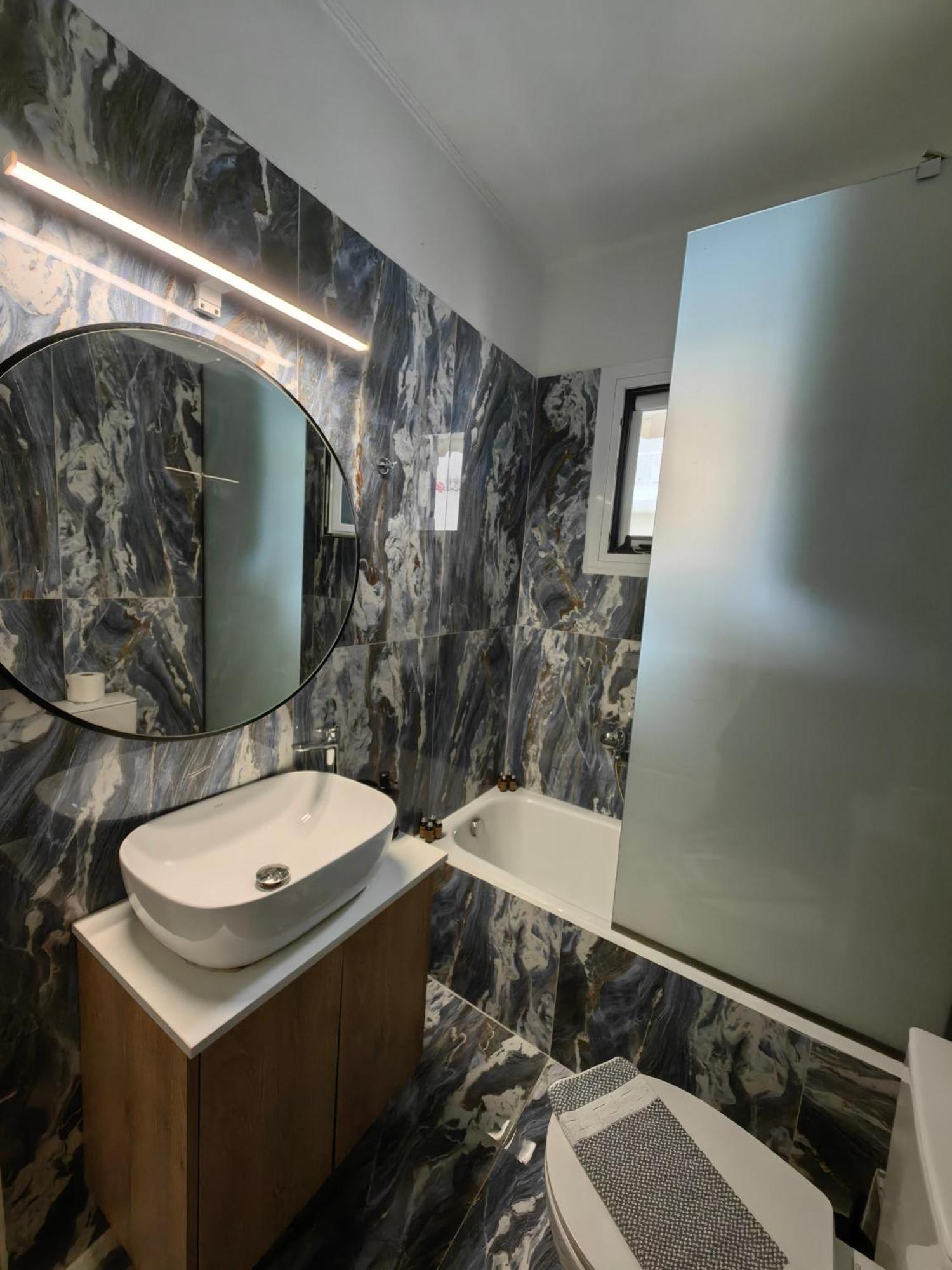 Apartmán Aggelina Nydri  Pokoj fotografie