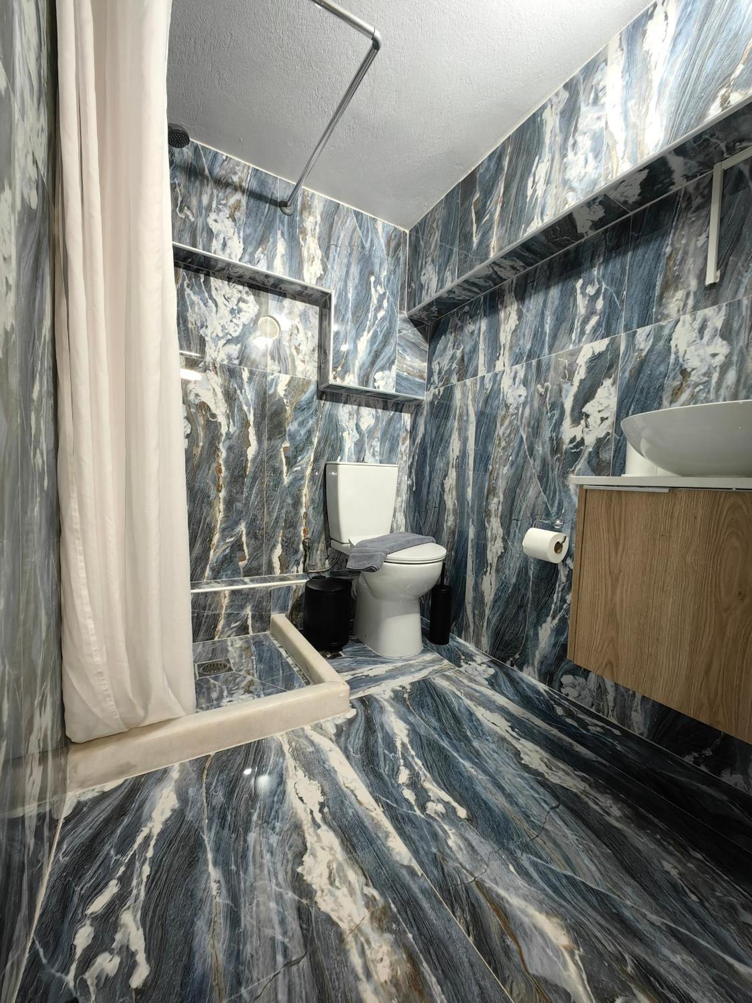 Apartmán Aggelina Nydri  Pokoj fotografie