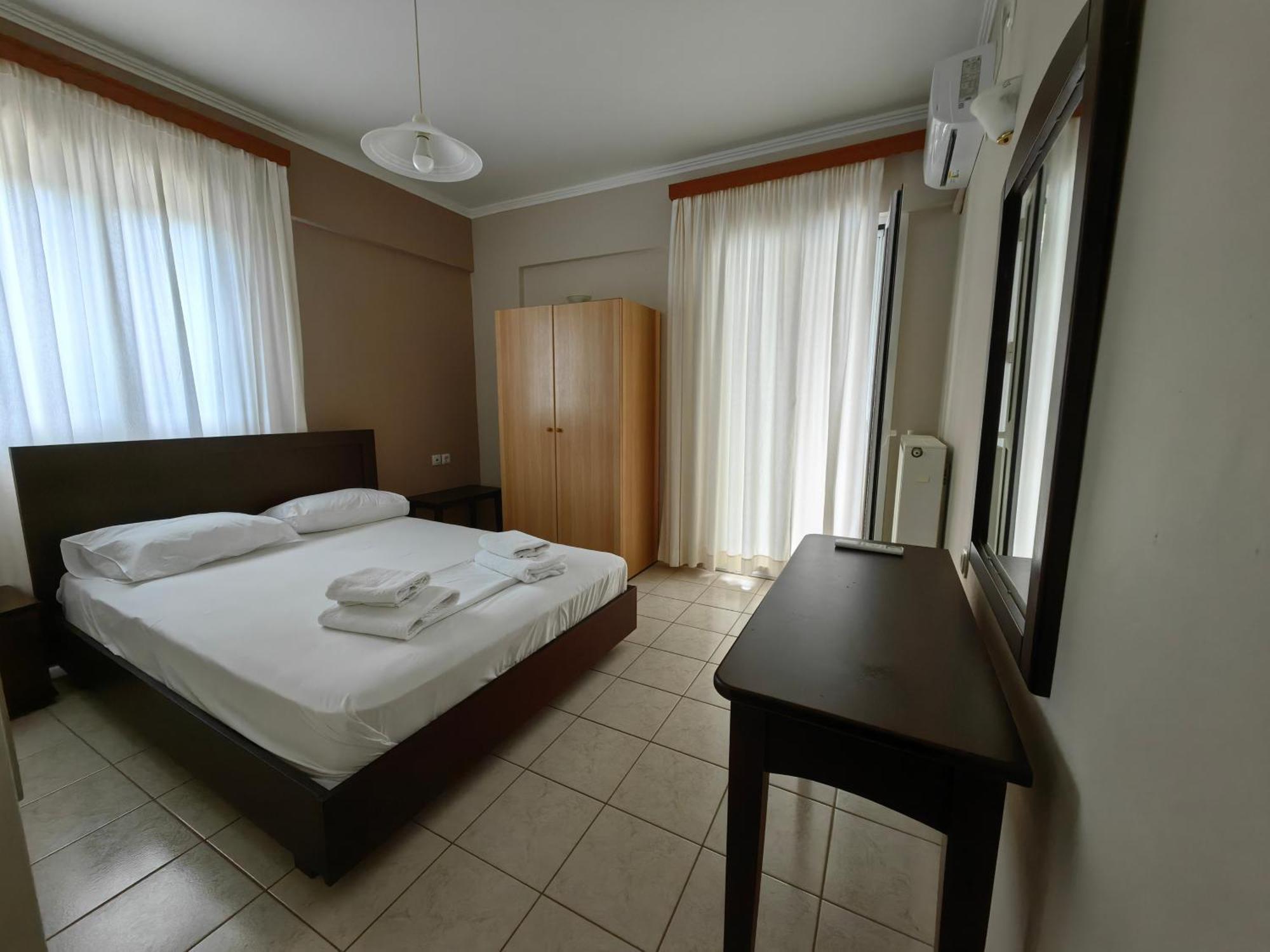 Apartmán Aggelina Nydri  Pokoj fotografie