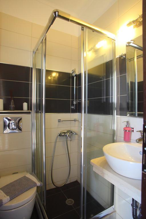 Apartmán Aggelina Nydri  Pokoj fotografie