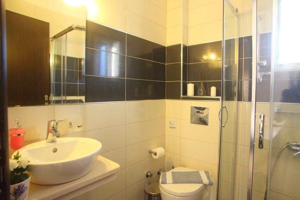 Apartmán Aggelina Nydri  Pokoj fotografie