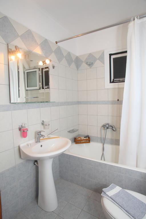 Apartmán Aggelina Nydri  Pokoj fotografie