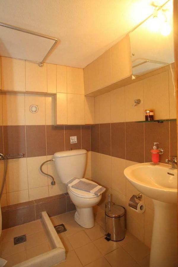 Apartmán Aggelina Nydri  Exteriér fotografie